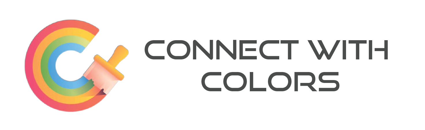 Connect With Colors